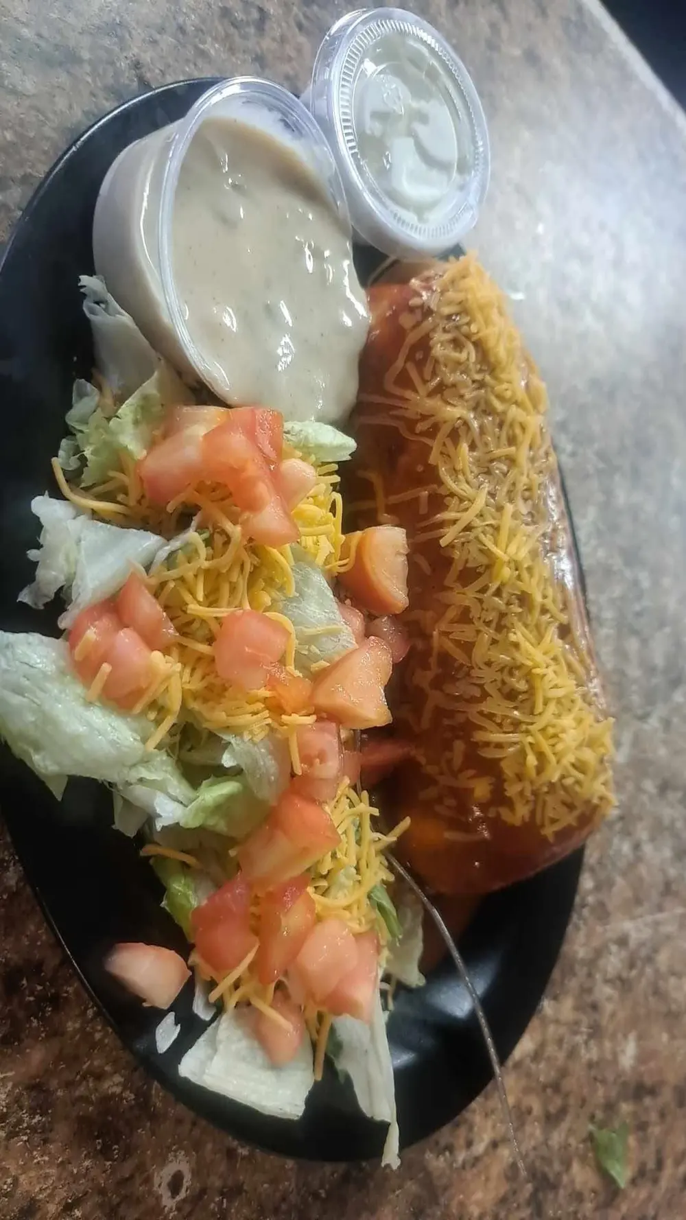 Enchilada